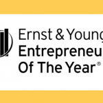 EY Entrepreneur of the year CardCash award